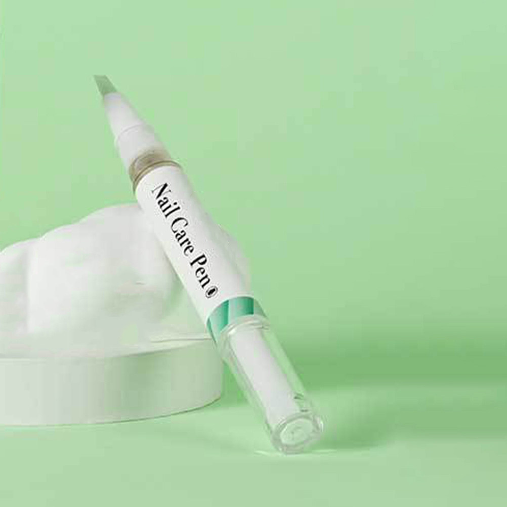 Cuticle Oil Pen - 손톱 복구 펜 (성장 세럼 함유)