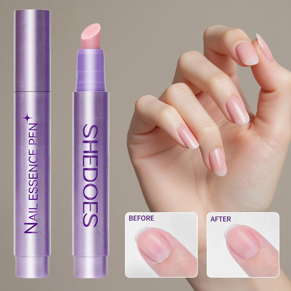 Cuticle Oil Pen - 네일 케어 에센스 펜 보습 네일