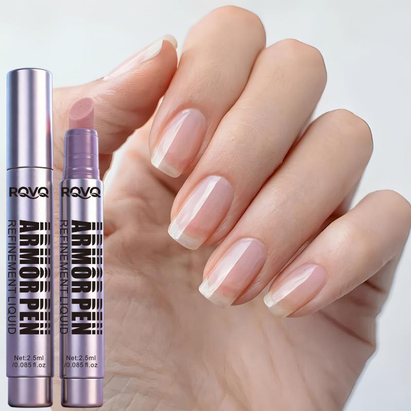 Cuticle Oil Pen - 새로운 네일 큐티클 오일 펜 각질