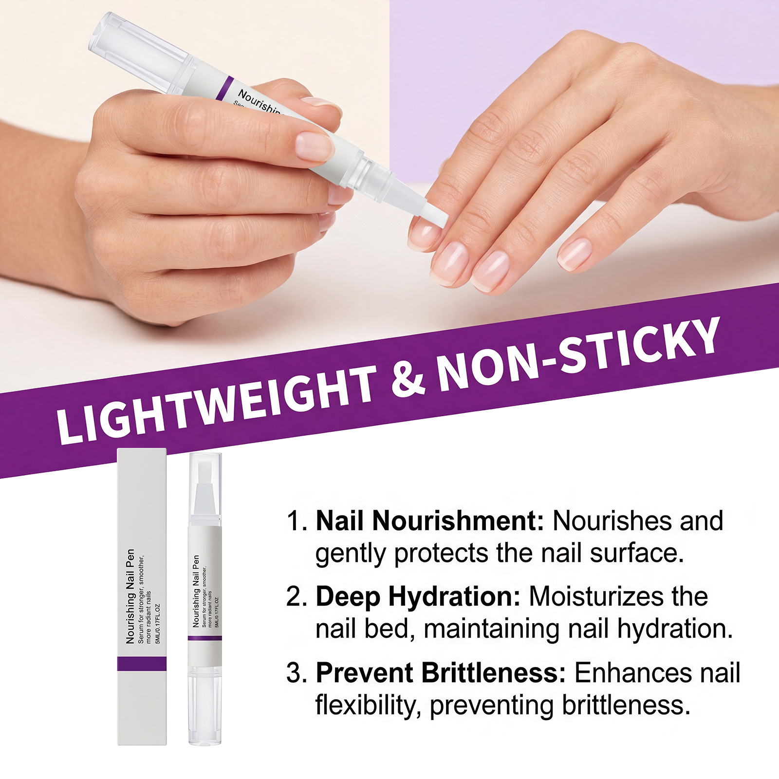 손가락 발가락 리프레싱 펜 네일 큐티클 오일 리페어 세 - Cuticle Oil Pen 리뷰 및 가격
