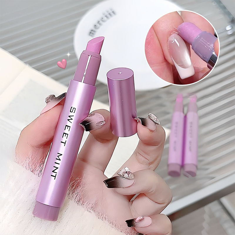 새로운 3in1 세라믹 네일 큐티클 오일 브라이트닝 보 - Cuticle Oil Pen 리뷰 및 가격