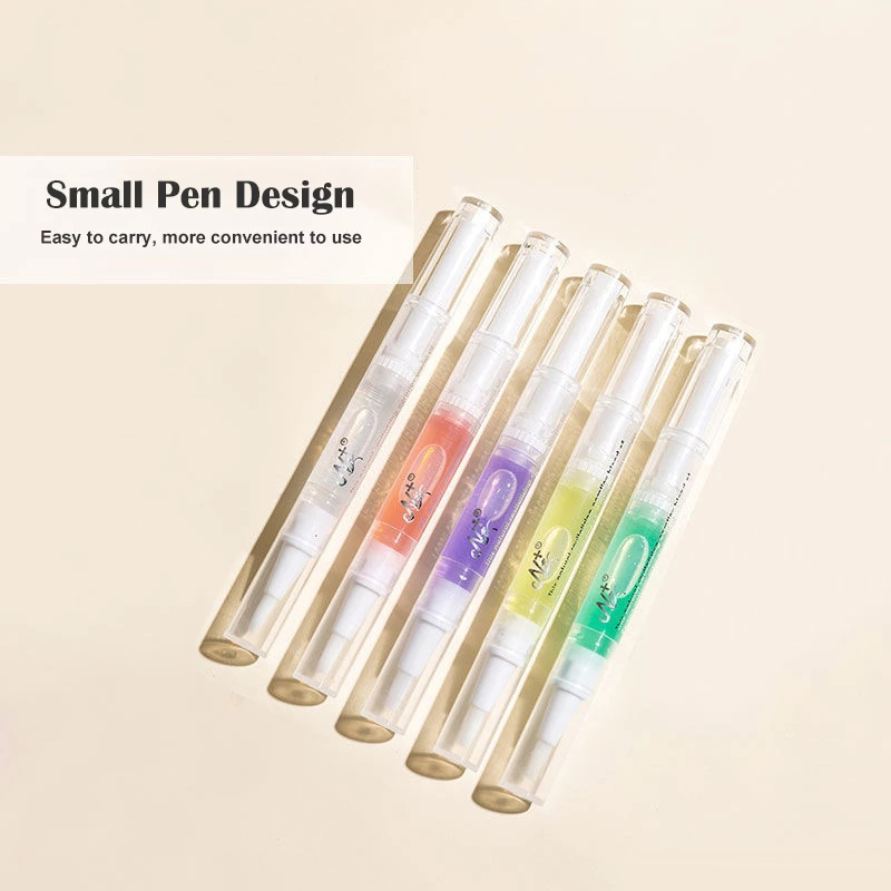 1개 큐티클 오일 펜 네일 영양 오일 펜 네일 트리트먼 - Cuticle Oil Pen 리뷰 및 가격