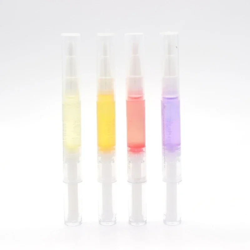 6PCS 큐티클 오일 펜 네일 영양 15 냄새 네일 트 - Cuticle Oil Pen 리뷰 및 가격