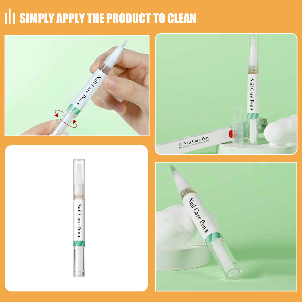 손톱 복구 펜 (성장 세럼 함유) 큐티클 오일 보습제  - Cuticle Oil Pen 리뷰 및 가격