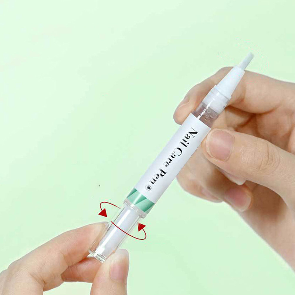 손톱 복구 펜 (성장 세럼 함유) 큐티클 오일 보습제  - Cuticle Oil Pen 리뷰 및 가격
