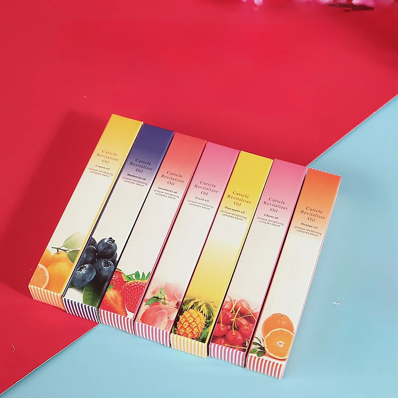 뷰티 건강을위한 네일 큐티클 오일 펜 엣지 펜 오일 5 - Cuticle Oil Pen 리뷰 및 가격