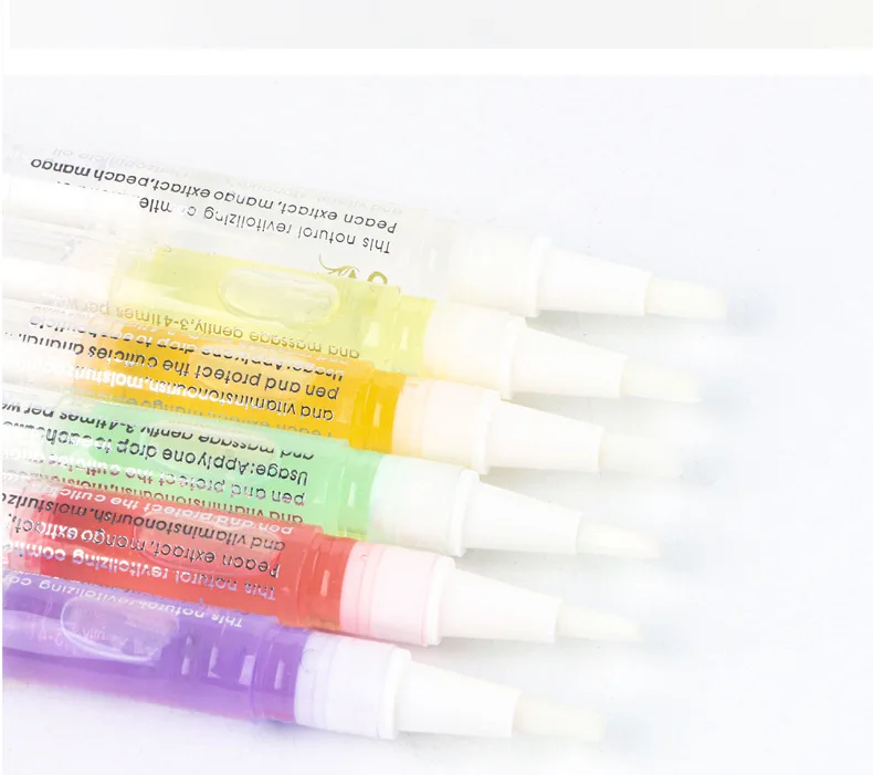뷰티 건강을위한 네일 큐티클 오일 펜 엣지 펜 오일 5 - Cuticle Oil Pen 리뷰 및 가격