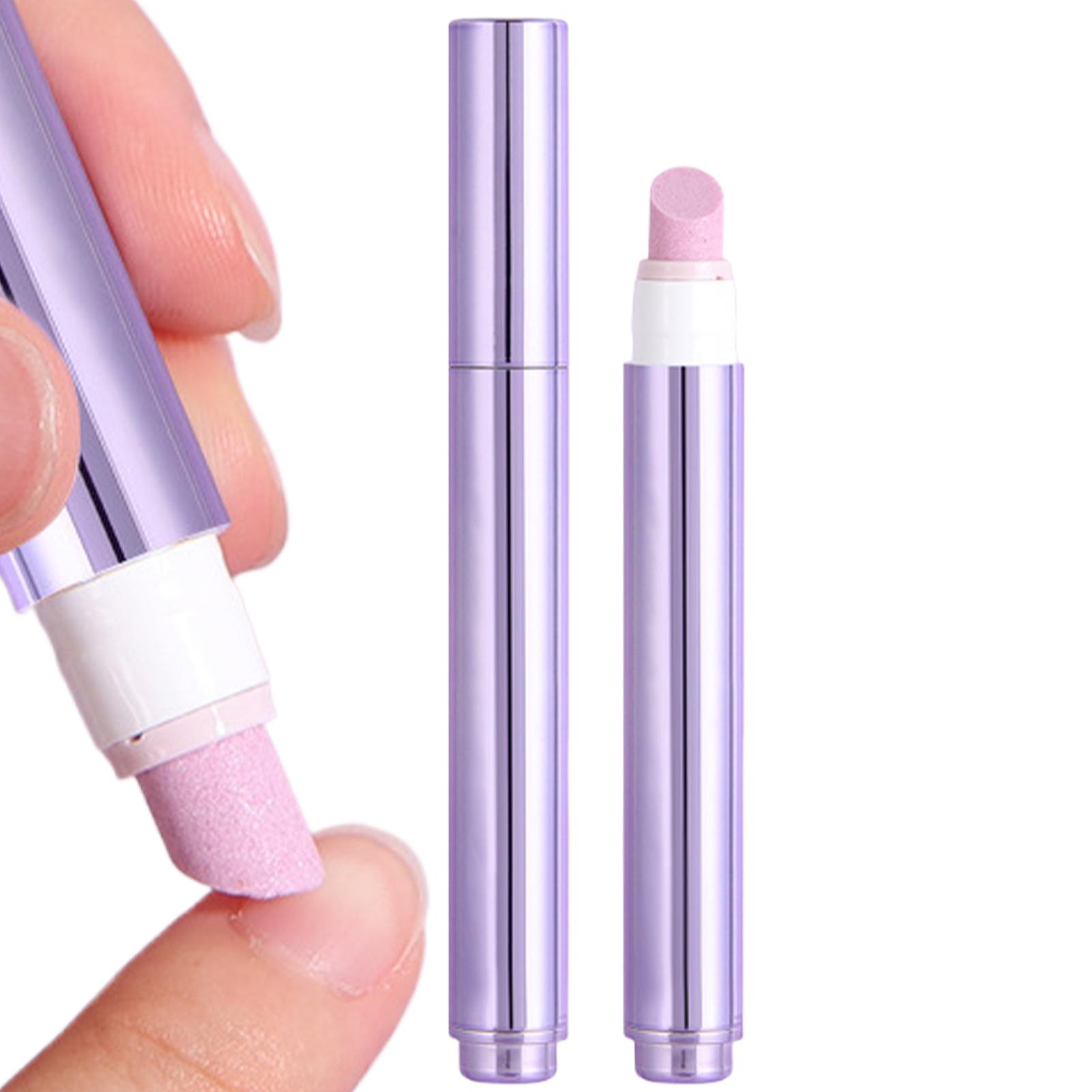 2-in-1 네일 케어 펜 (세라믹 팁 포함) - 손톱 - Cuticle Oil Pen 리뷰 및 가격