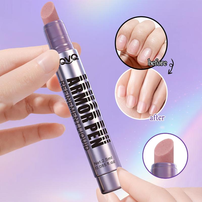 새로운 네일 큐티클 오일 펜 각질 제거 펜 핸드 아머  - Cuticle Oil Pen 리뷰 및 가격