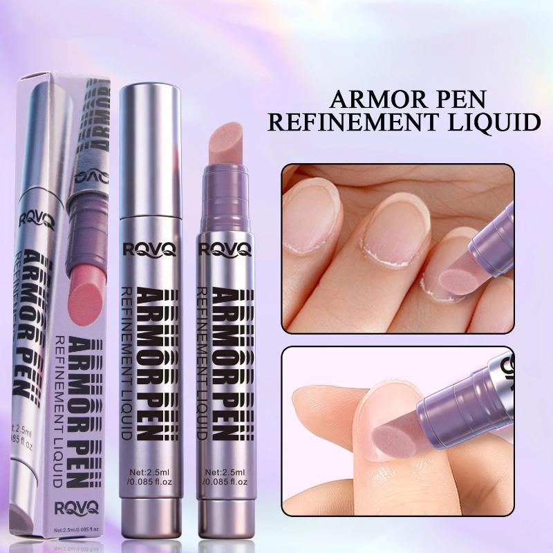 새로운 네일 큐티클 오일 펜 각질 제거 펜 핸드 아머  - Cuticle Oil Pen 리뷰 및 가격