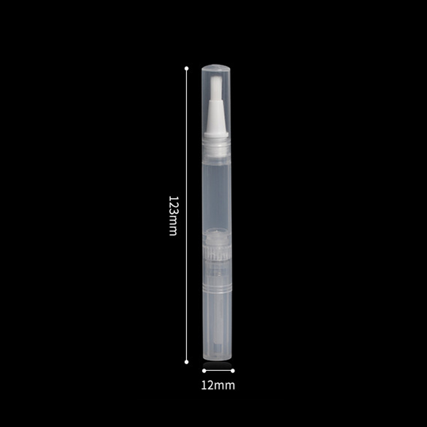 빈 트위스트 펜 네일 오일 큐티클 리바이탈라이저 네일  - Cuticle Oil Pen 리뷰 및 가격