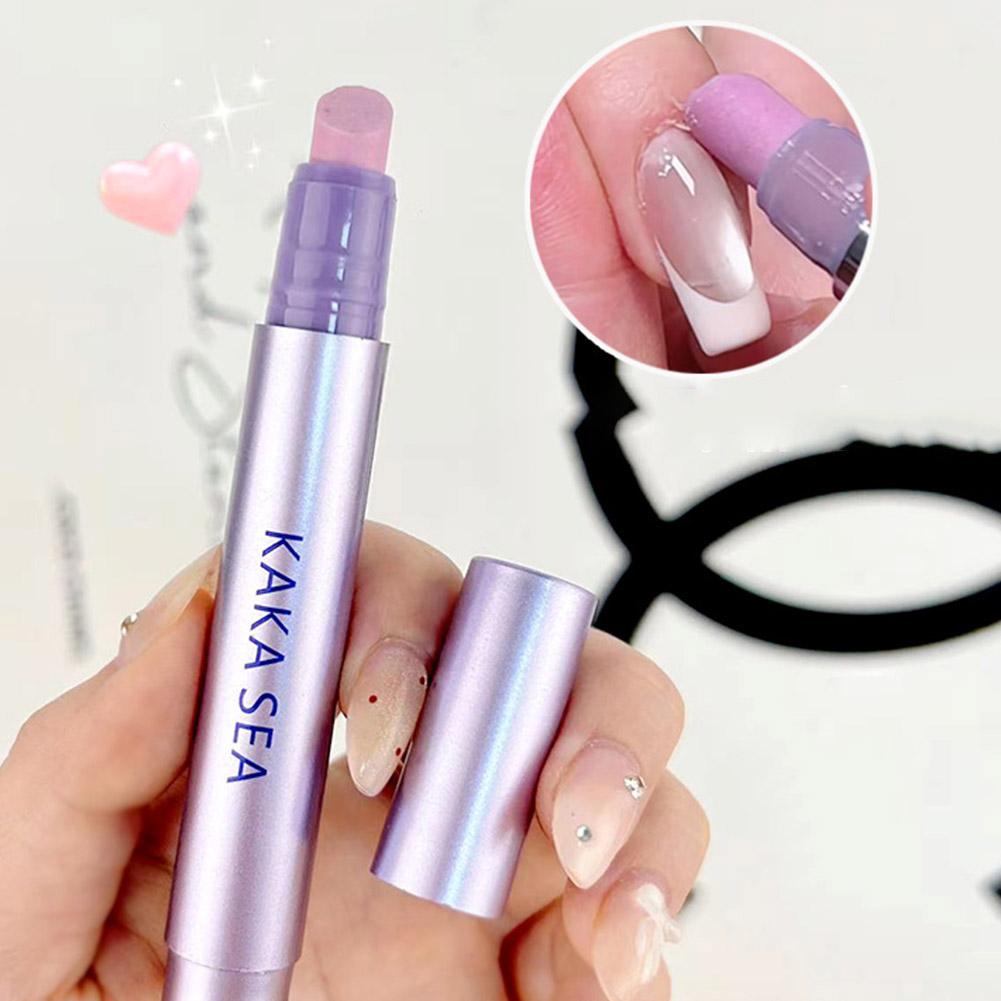 네일 큐티클 오일 펜 비타민 E 영양 네일 폴리쉬 펜  - Cuticle Oil Pen 리뷰 및 가격