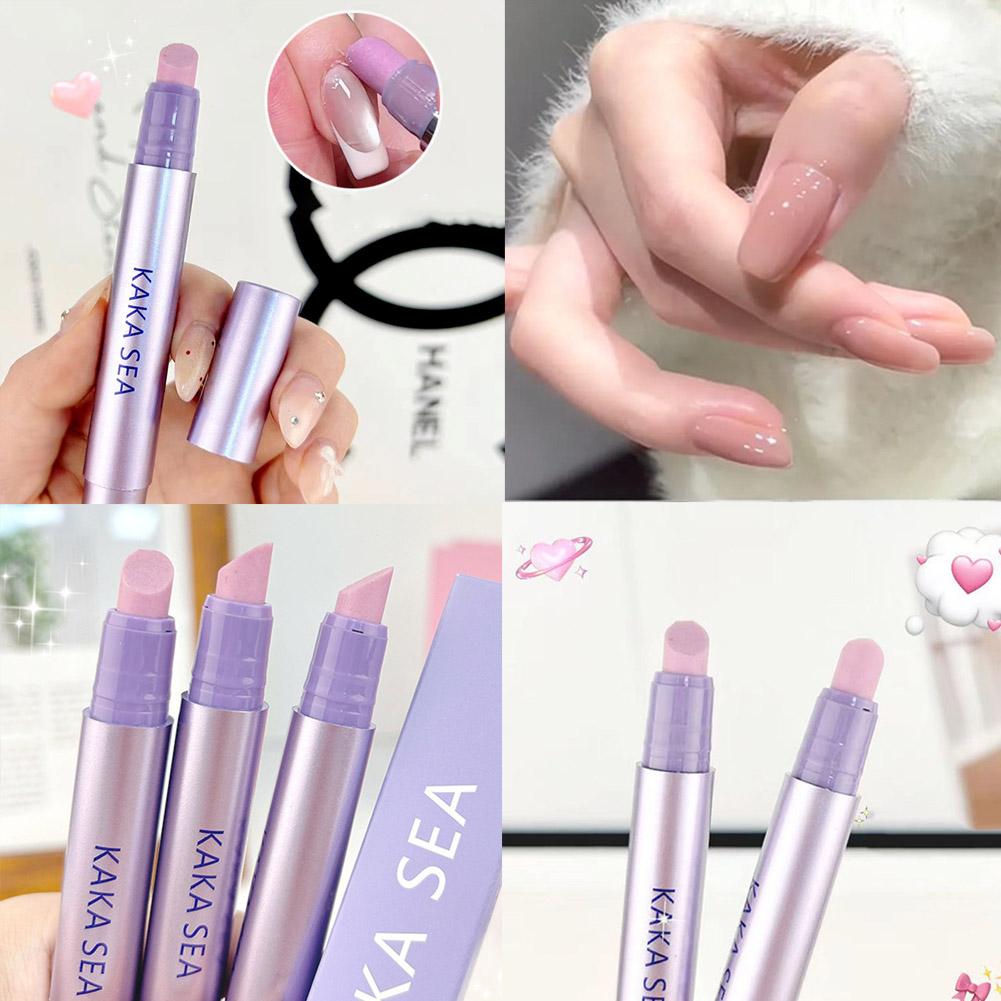 네일 큐티클 오일 펜 비타민 E 영양 네일 폴리쉬 펜  - Cuticle Oil Pen 리뷰 및 가격