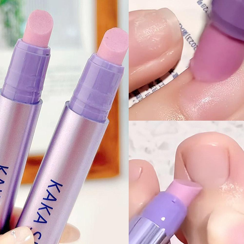 네일 큐티클 오일 펜 비타민 E 영양 네일 폴리쉬 펜  - Cuticle Oil Pen 리뷰 및 가격