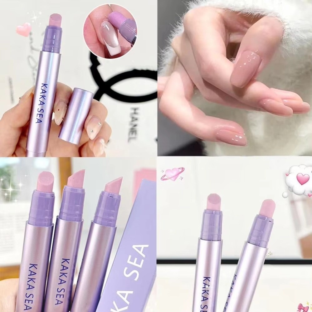 3-in-1 디자인 큐티클 오일 펜 영양 오일 각질 제 - Cuticle Oil Pen 리뷰 및 가격